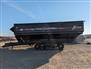 J&M 2024 2032-22T Grain Carts