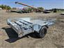 Norbert 2024 UTB Utility Trailer