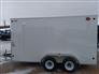 CJAY 2025 TXR Utility Trailer