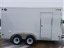CJAY 2025 TXR Utility Trailer