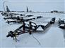 2025 Trailtech L280T Flatbed Trailer / Equipment Hauler