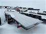2025 Trailtech L280T Flatbed Trailer / Equipment Hauler