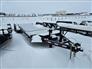 2025 Trailtech L280T Flatbed Trailer / Equipment Hauler