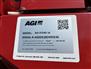 2024 AGI X2 16105 XT Auger / Elevator / Conveyor