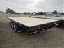 Trailtech 2026 PH270 Flatbed Trailers