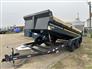 Southland 2026 14K Dump Trailers