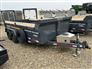 Southland 2026 14K Dump Trailers