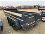 Southland 2026 14K Dump Trailers