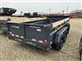 Southland 2026 14K Dump Trailers