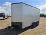 RoyalCargo 2026 LCH Utility Trailer