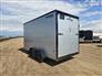 RoyalCargo 2026 LCH Utility Trailer