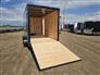 RoyalCargo 2026 LCH Utility Trailer