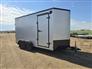 RoyalCargo 2026 LCH Utility Trailer