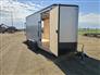 RoyalCargo 2026 LCH Utility Trailer