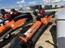 2025 Batco 1515LP Auger / Elevator / Conveyor