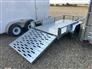 Norbert 2024 UTB Utility Trailer