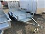 Norbert 2024 UTB Utility Trailer
