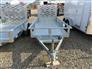 Norbert 2024 UTB Utility Trailer