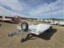 Aluma Ltd. 2026 WB20H Utility Trailer