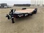 Southland 2026 LBA Flatbed Trailers
