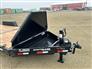 Southland 2026 LBA Flatbed Trailers