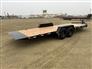 Southland 2026 LBA Flatbed Trailers