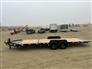 Southland 2026 LBA Flatbed Trailers
