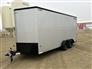 RoyalCargo 2026 LCH Utility Trailer