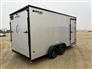 RoyalCargo 2026 LCH Utility Trailer