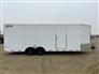 RoyalCargo 2026 LARSM Utility Trailer