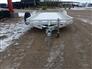 Aluma Ltd. 2026 7818TA Other Trailers