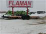 Southland 2026 LBA Flatbed Trailers