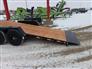 Southland 2026 LBA Flatbed Trailers