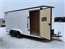 RoyalCargo 2026 LCH Utility Trailer