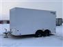 RoyalCargo 2026 LCH Utility Trailer