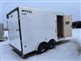 RoyalCargo 2026 LCH Utility Trailer