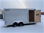 RoyalCargo 2025 LCH Utility Trailer