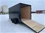 RoyalCargo 2026 LCH Utility Trailer