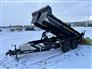 Southland 2026 10K Dump Trailers