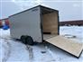 RoyalCargo 2026 LCH Utility Trailer
