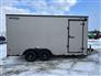 RoyalCargo 2026 LCH Utility Trailer