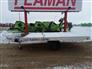 Aluma Ltd. 2026 8612T Utility Trailer