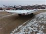 Aluma Ltd. 2026 8612T Utility Trailer