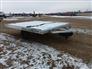 Aluma Ltd. 2026 8612T Utility Trailer