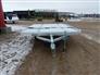 Aluma Ltd. 2026 8612T Utility Trailer