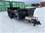 Southland 2026 10K Dump Trailers