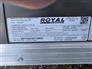 RoyalCargo 2026 LCH Utility Trailer