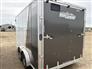 2026 ALCOM XPRESS Utility Trailer