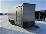 RoyalCargo 2026 LCH Utility Trailer
