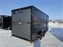 RoyalCargo 2026 LCH Utility Trailer